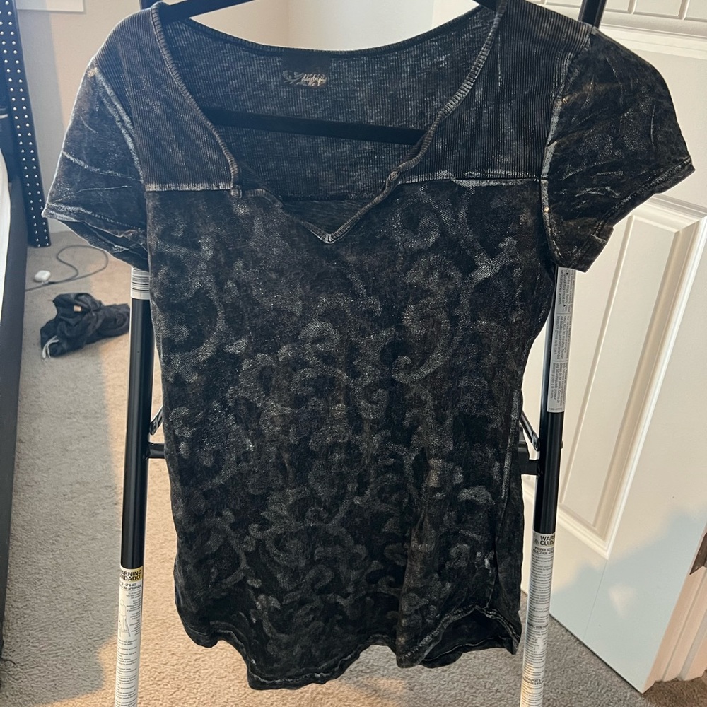 Daytrip top